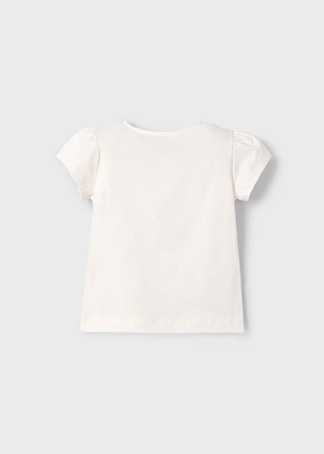 Camiseta manga corta - Imagen 4