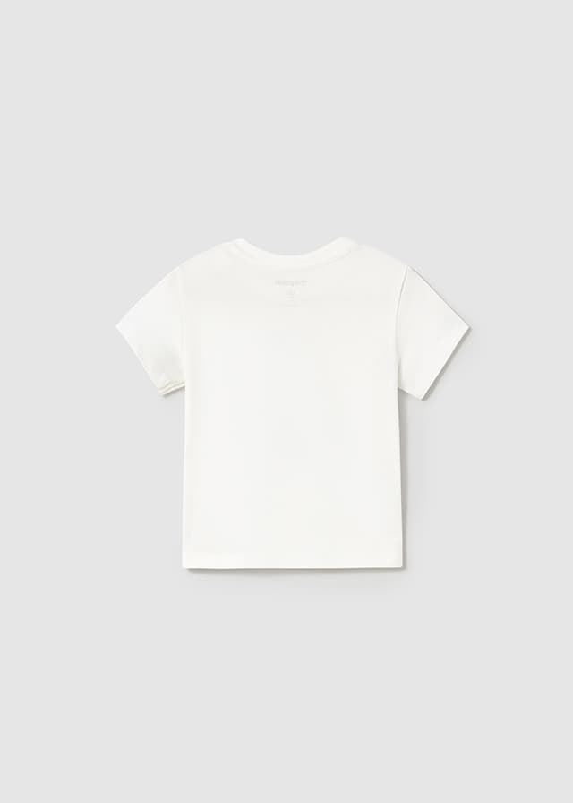 Camiseta manga corta - Imagen 2