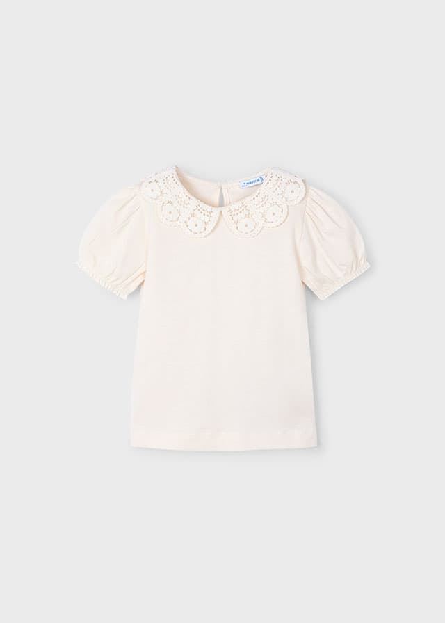 Camiseta manga corta - Imagen 2