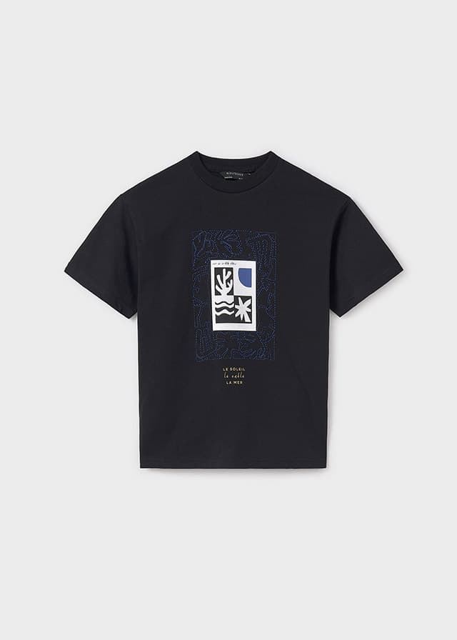 Camiseta manga corta - Imagen 3