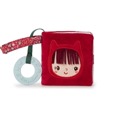 Caperucita Roja Libro De Juegos - Imagen 1