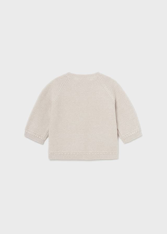 Cardigan tricot - Imagen 5