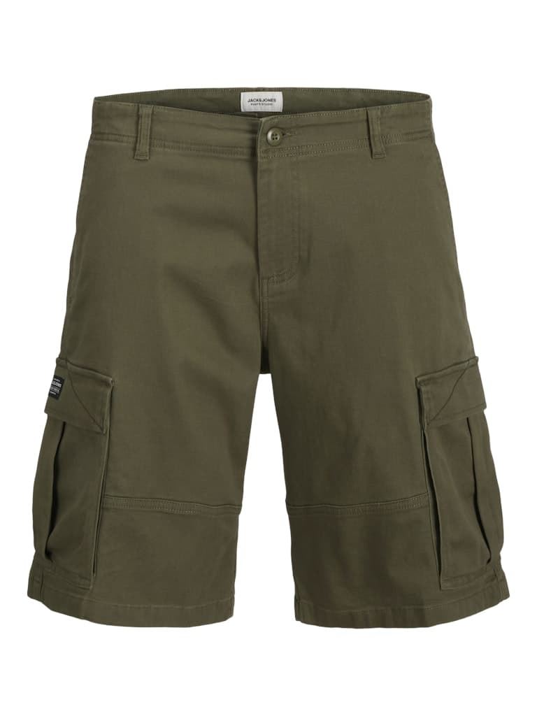 Cargo Shorts - Imagen 1