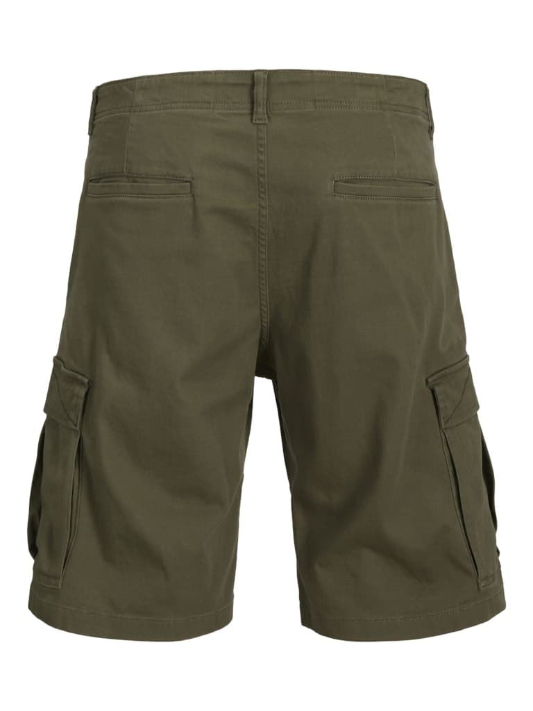 Cargo Shorts - Imagen 2