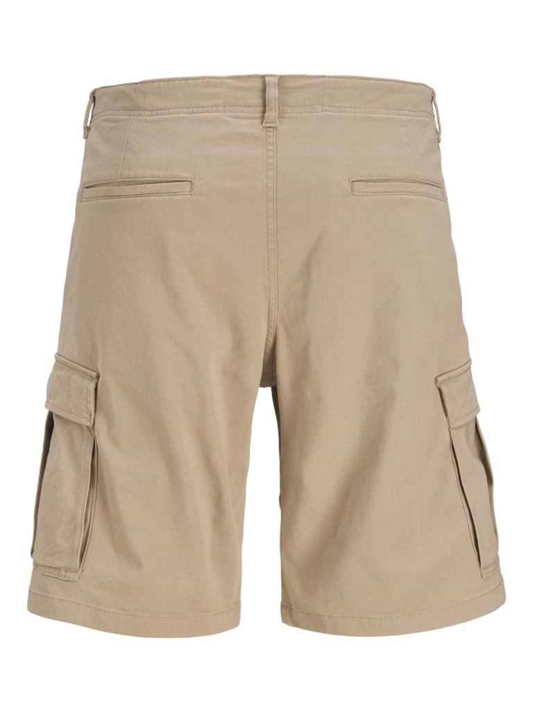 Cargo Shorts - Imagen 4