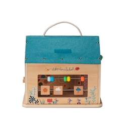 Casa De Descubrimiento Ilusiones Opticas - Imagen 1