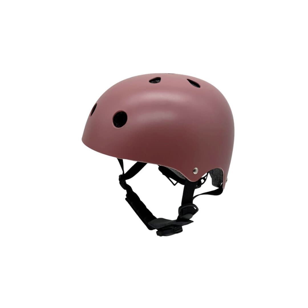 Casco con Luz Play and Store - Cherry - Imagen 1