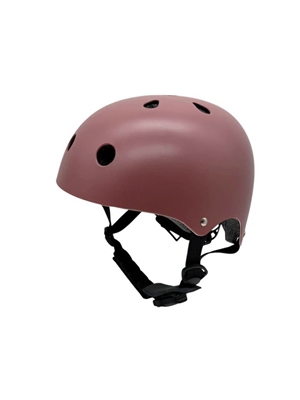 Casco con Luz Play and Store - Cherry - Imagen 1