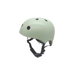 Casco con Luz Play and Store - Green - Imagen 1