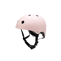 Casco con Luz Play and Store - Pink - Imagen 1