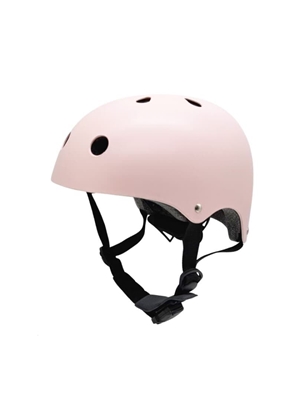 Casco con Luz Play and Store - Pink - Imagen 1
