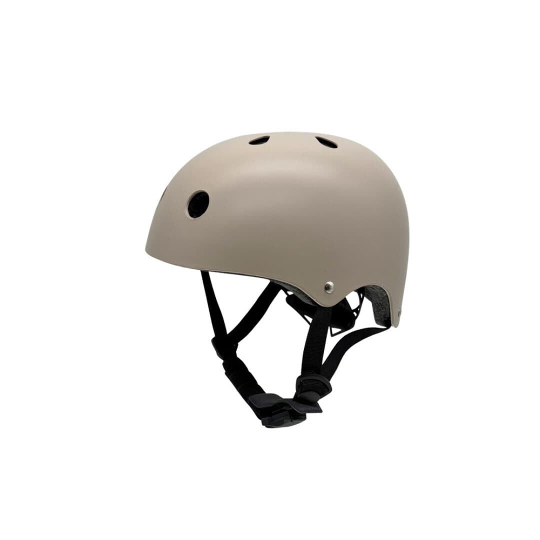 Casco con Luz Play and Store - Taupe - Imagen 1