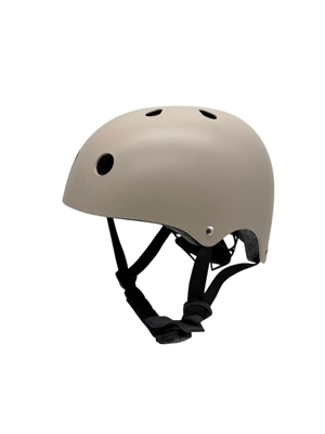 Casco con Luz Play and Store - Taupe - Imagen 1