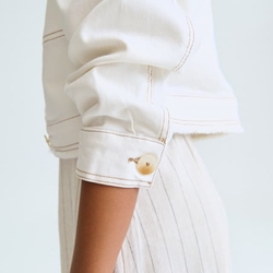 Cazadora sarga - Imagen 2