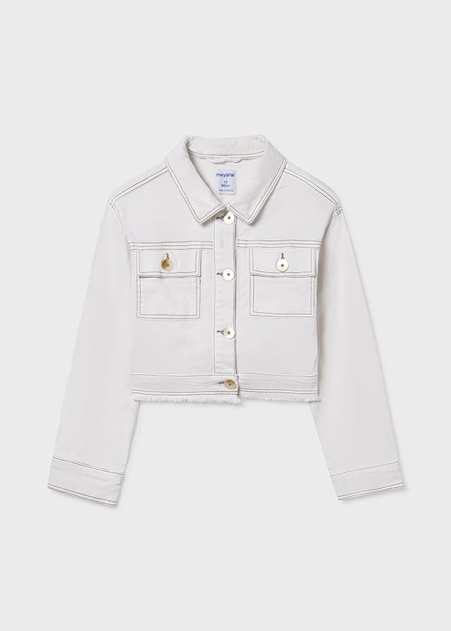 Cazadora sarga - Imagen 4