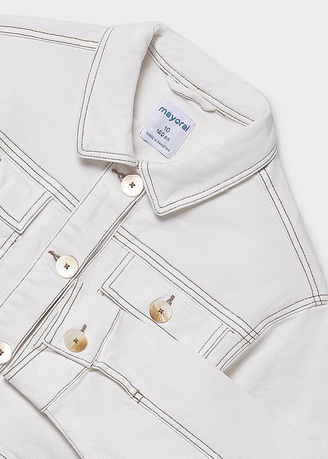 Cazadora sarga - Imagen 6