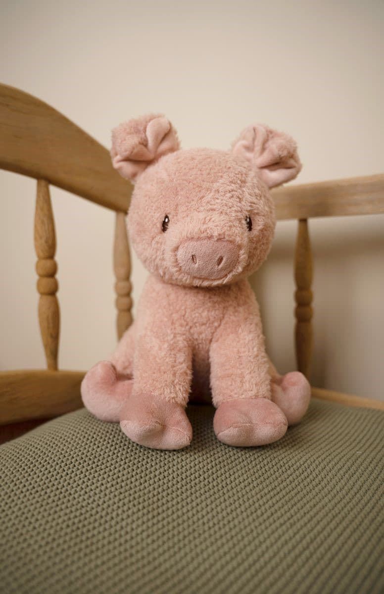 Cerdito 17 cm Little Dutch - Imagen 1