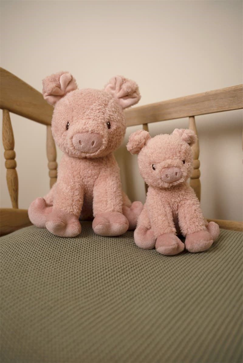 Cerdito 17 cm Little Dutch - Imagen 4