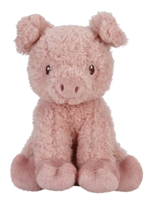 Cerdito 17 Cm Pequeña Granja Little Dutch - Imagen 1
