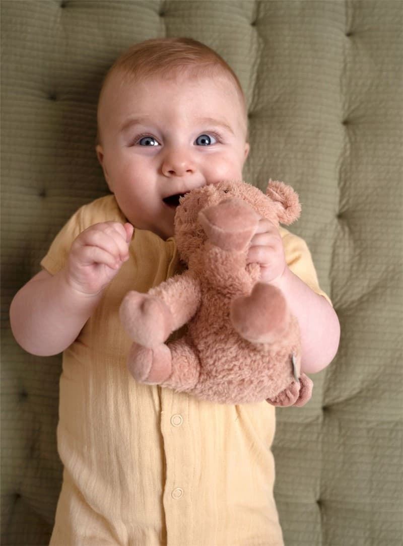 Cerdito 17 Cm Pequeña Granja Little Dutch - Imagen 6