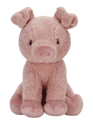 Cerdito 25 cm Little Dutch - Imagen 1