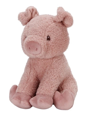 Cerdito 25 cm Little Dutch - Imagen 2
