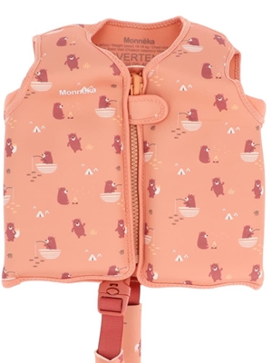 Chaleco Flotador Aprendizaje Camping 2 a 3 años - Imagen 1
