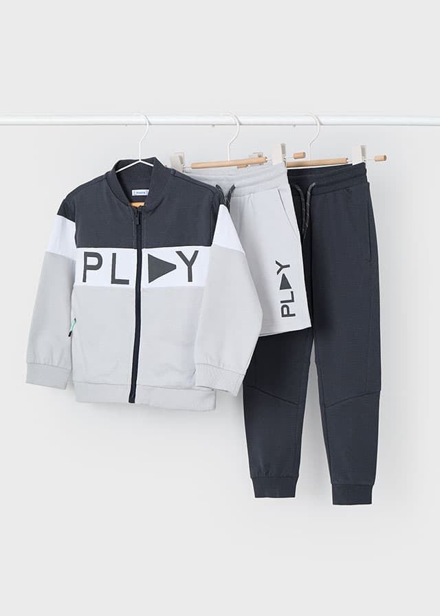 Chandal - Imagen 2