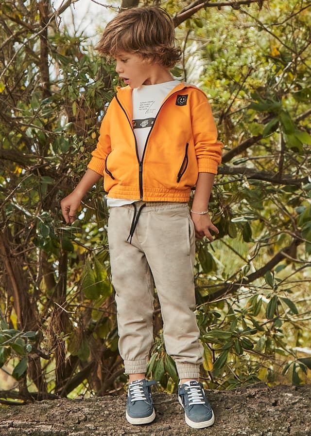 Chandal - Imagen 1