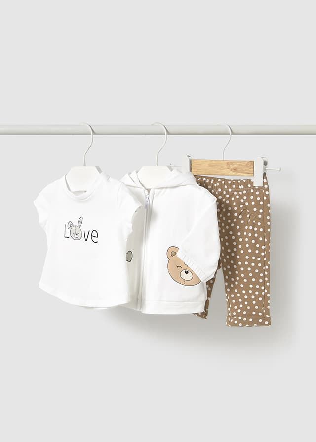 Chandal - Imagen 1