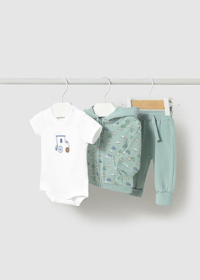 Chandal - Imagen 1