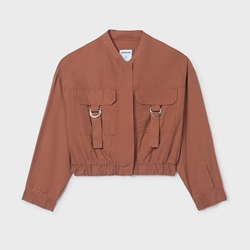 Chaqueta hebillas - Imagen 2