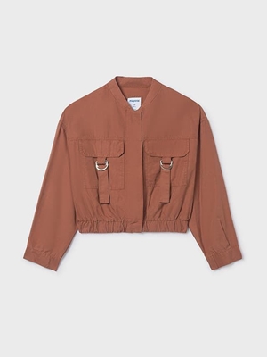 Chaqueta hebillas - Imagen 2