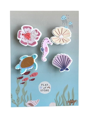 Charms Play and Store- Wild and Free - Imagen 1