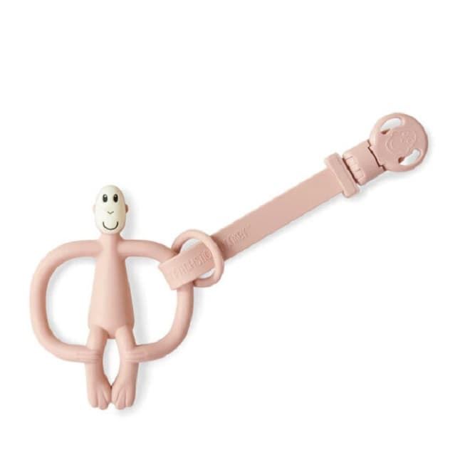 Cinta Matchstick Monkey Dusty Pink - Imagen 1