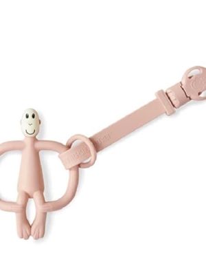 Cinta Matchstick Monkey Dusty Pink - Imagen 1