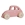 Coche Rosa Little Dutch - Imagen 1