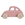 Coche Rosa Little Dutch - Imagen 2