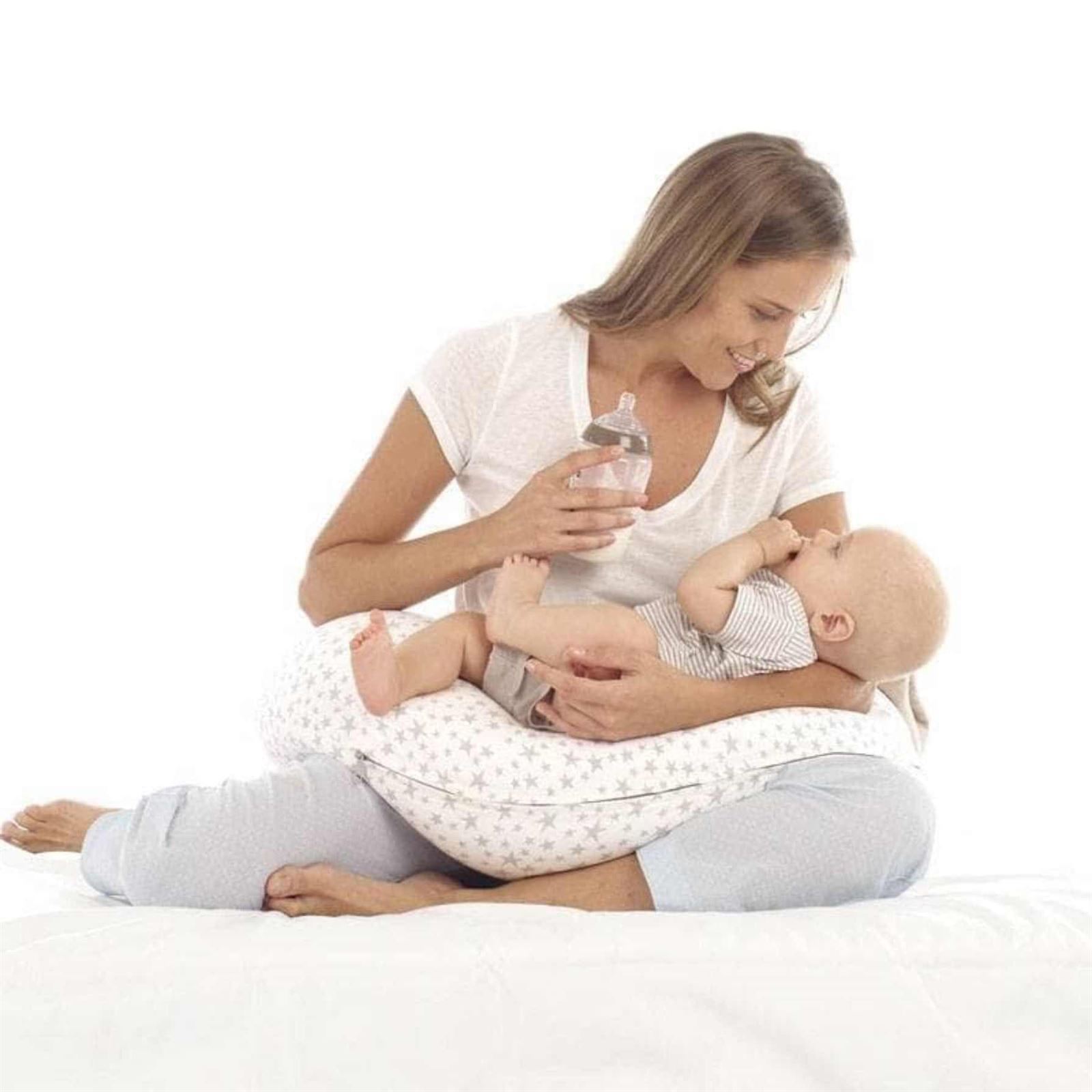 Cojín maternal y lactancia - Imagen 7