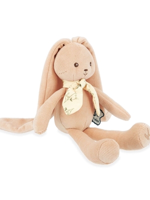 Conejito Muneca Melocoton 25cm - Imagen 2