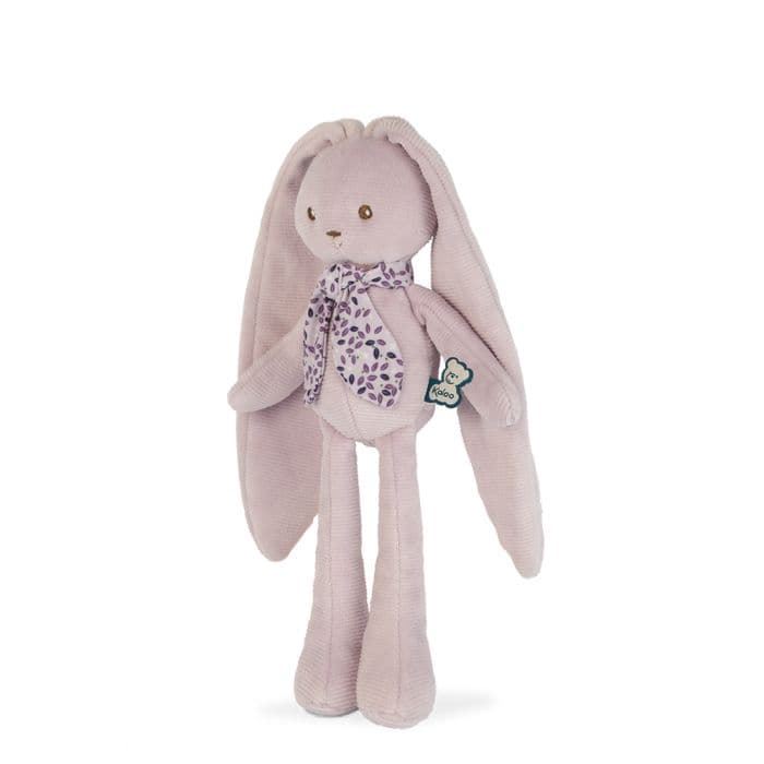 Conejito Muneca Rosa 25cm - Imagen 2