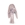 Conejito Muneca Rosa 25cm - Imagen 2