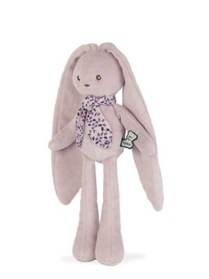 Conejito Muneca Rosa 25cm - Imagen 2