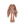 Conejito Muneca Terracotta 25cm - Imagen 2
