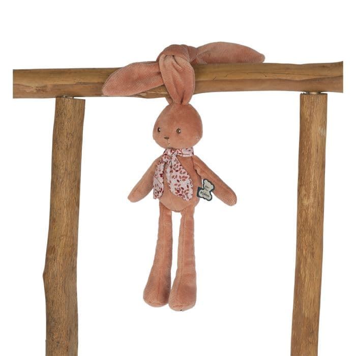 Conejito Muneca Terracotta 25cm - Imagen 3