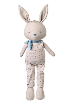 Conejitos de trapo Gigante Cotton Bunnies - Imagen 1