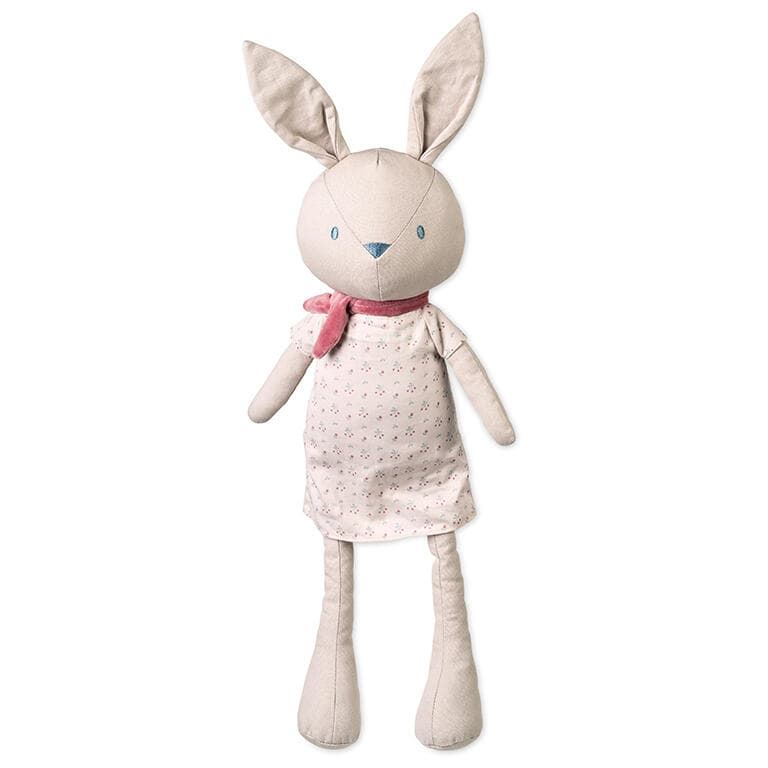Conejitos de trapo Gigante Cotton Bunnies - Imagen 1