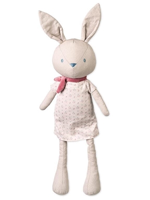 Conejitos de trapo Gigante Cotton Bunnies - Imagen 1