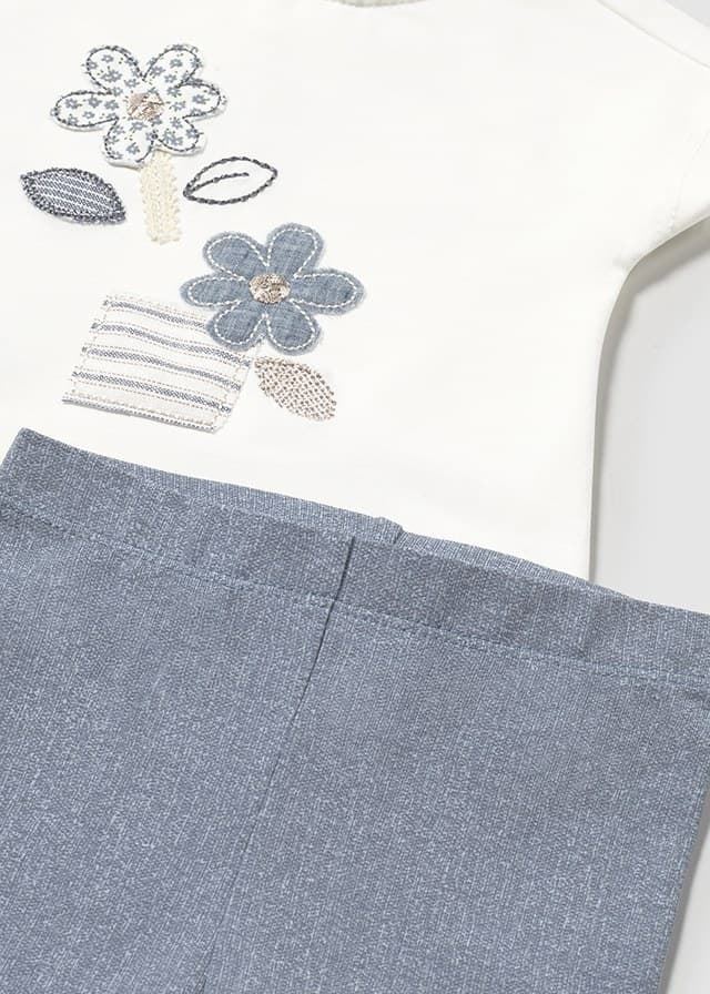 Conj. Leggings - Imagen 3