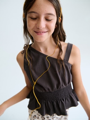 Conj. pantalon largo estampad - Imagen 2